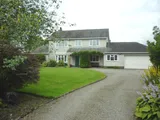 Crowhall Farm Newsham Hall Lane, Woodplumpton, Preston PR4