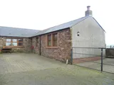 West Street, Aspatria, Wigton CA7
