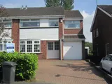 Ash Tree Road, Hyde SK14