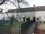 Stamford Road, Kettering NN16