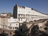 Eugenie House, Clifton, Bristol