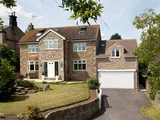 Brearton, Harrogate, North Yorkshire
