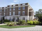 Corsellis Square, Richmond Lock, Twickenham