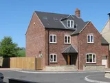 Eden House, Barley Fields, Oakerthorpe