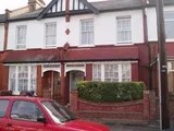 Aveling Park Road, Walthamstow, London