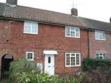 Welwyn Garden City, Hertfordshire