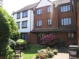 Sovereign Court Campbell Road, Bognor Regis PO21