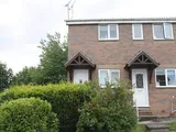 Mill Meadow Close, Sothall