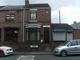 Breckon Terrace, Fishburn, Stockton-On-Tees TS21