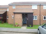Burlington Gardens, Bridlington YO16