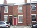Grosvenor Road, Eastwood, Rotherham, South Yorkshire