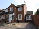 7, Cooper Close, Towcester, Northamptonshire, NN12 7AN