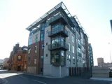 Apartment 110 City Point 2, 158 Chapel Street, Salford
