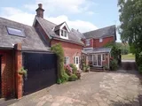 Nr Otterbourne Common