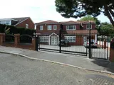 Brookside Close, Cheadle