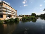 Pegasus Court, Taunton