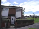 Lonsdale Walk, Orrell, Wigan WN5