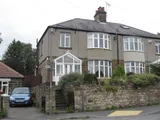Greenaway Lane, Hackney, Matlock DE4