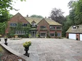 Brooks Drive, Hale Barns