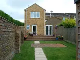 The Glebe, Lewknor