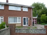 Whitehouse Close, Stainforth, Doncaster DN7