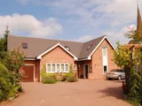 The Drive, off High Street, Pattingham