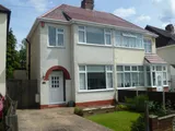Lynton Avenue, Wolverhampton WV6