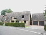 The Willows, Glinton, Peterborough PE6