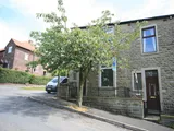 Osborne Terrace, Stacksteads, Bacup OL13