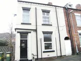 Arundel Street, Wakefield WF1