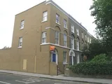 Macrae House, Bow, London, E3