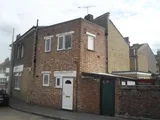 Days Lane, Sidcup