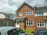 Stoneyflatt Gardens, Dumbarton