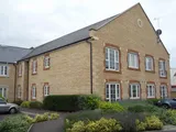 Harris Close, FROME