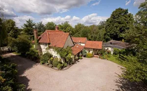 5 bedroom property in Theydon Garnon, Epping