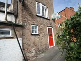 High Street, Broseley