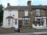 Whitstable Road, Faversham ME13