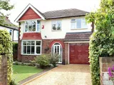 Northwich Road, Knutsford