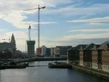 Waterloo Quay, Liverpool, Merseyside