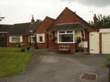 Fords Road, Majors Green B90 1DU