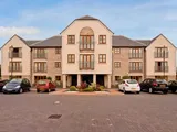 Arbury Mansions, Arbury, Nuneaton, Warwickshire