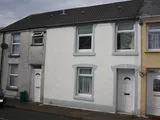 Bute Street, Aberdare