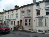 Dover Road, Folkestone CT20