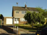 Carham Close, Gosforth, Newcastle Upon Tyne NE3