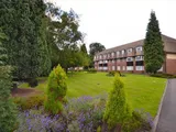 Viceroy Court, Wilmslow Road, Didsbury