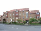 Betterton Court, Pocklington