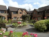Stokenchurch - RETIREMENT flat.