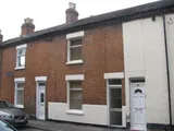 Napier Street, Gloucester