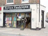 Wentworth Street, Shoreditch