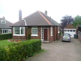 Herringthorpe Valley Road, Rotherham S60